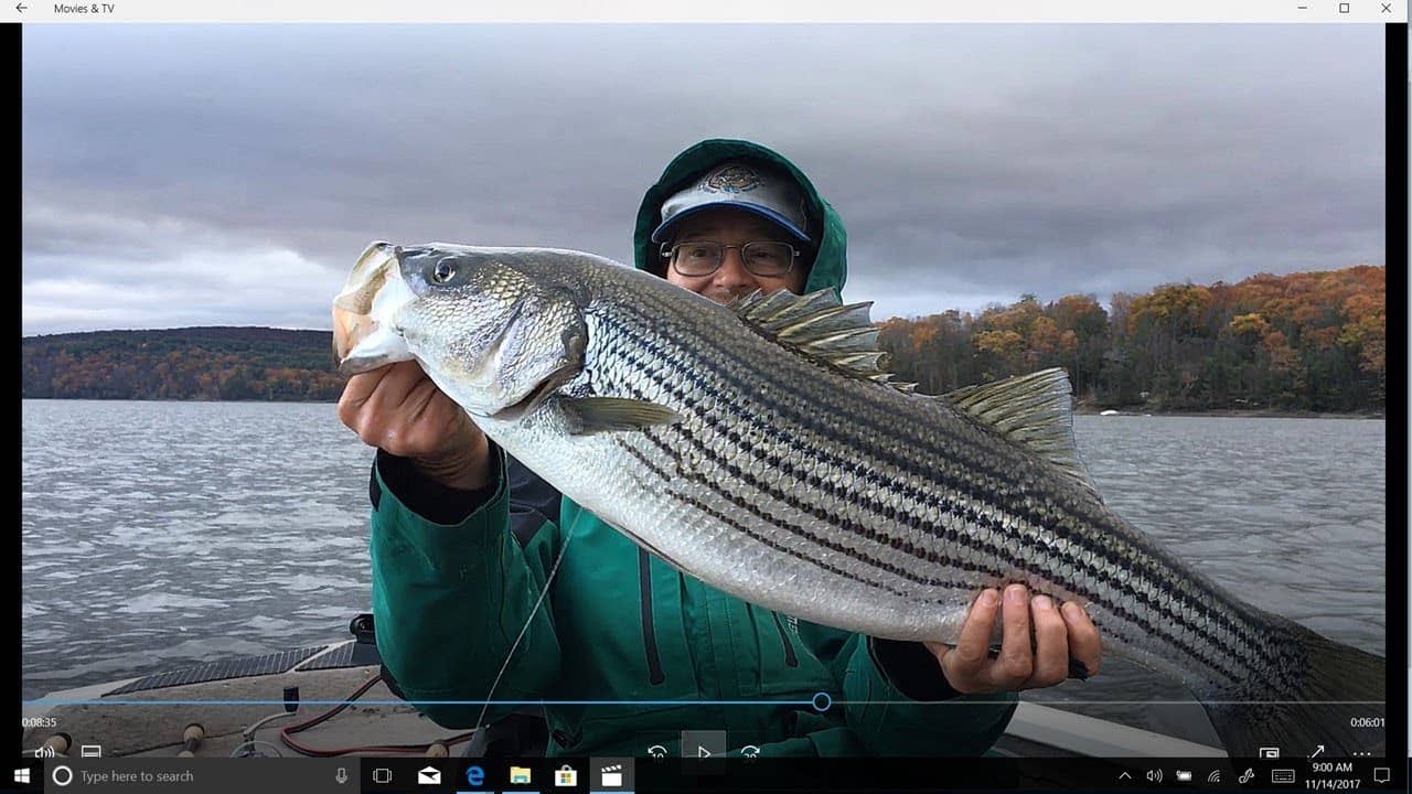 Fishing Opportunities