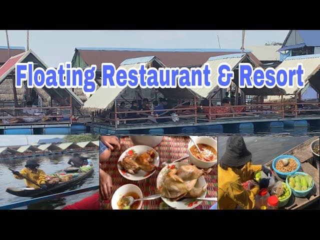 Fresh Khmer Cuisine