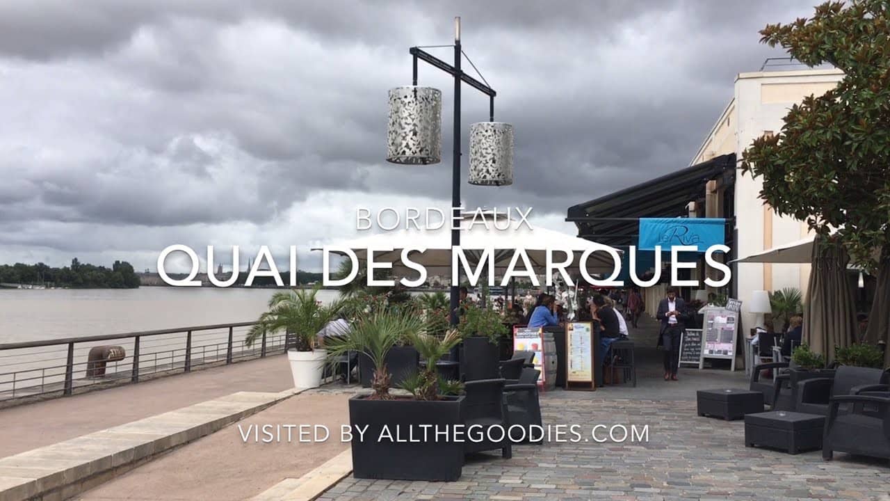 Riverside Cafes & Restaurants