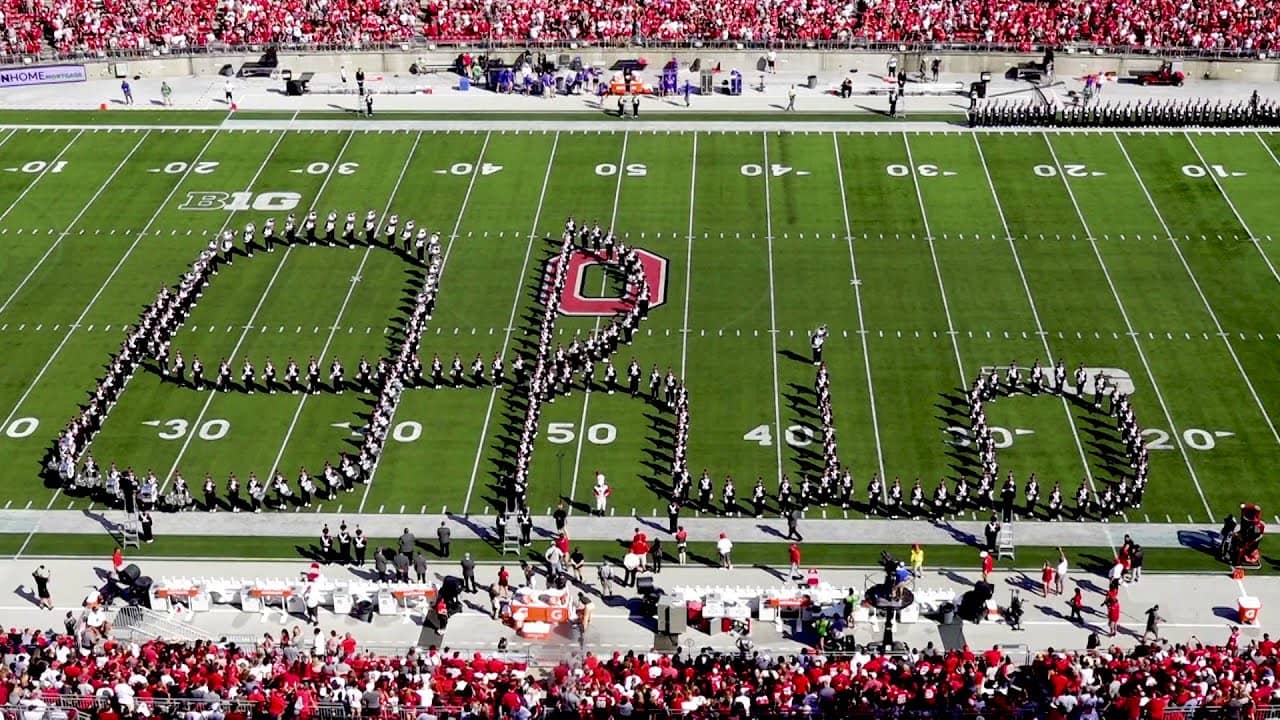 Script Ohio