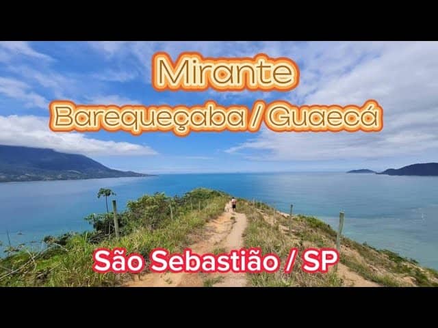 Mirante Viewpoint