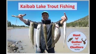 Fishing & Wildlife Viewing