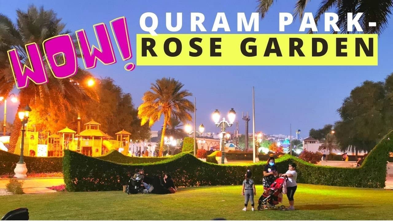 Rose Garden