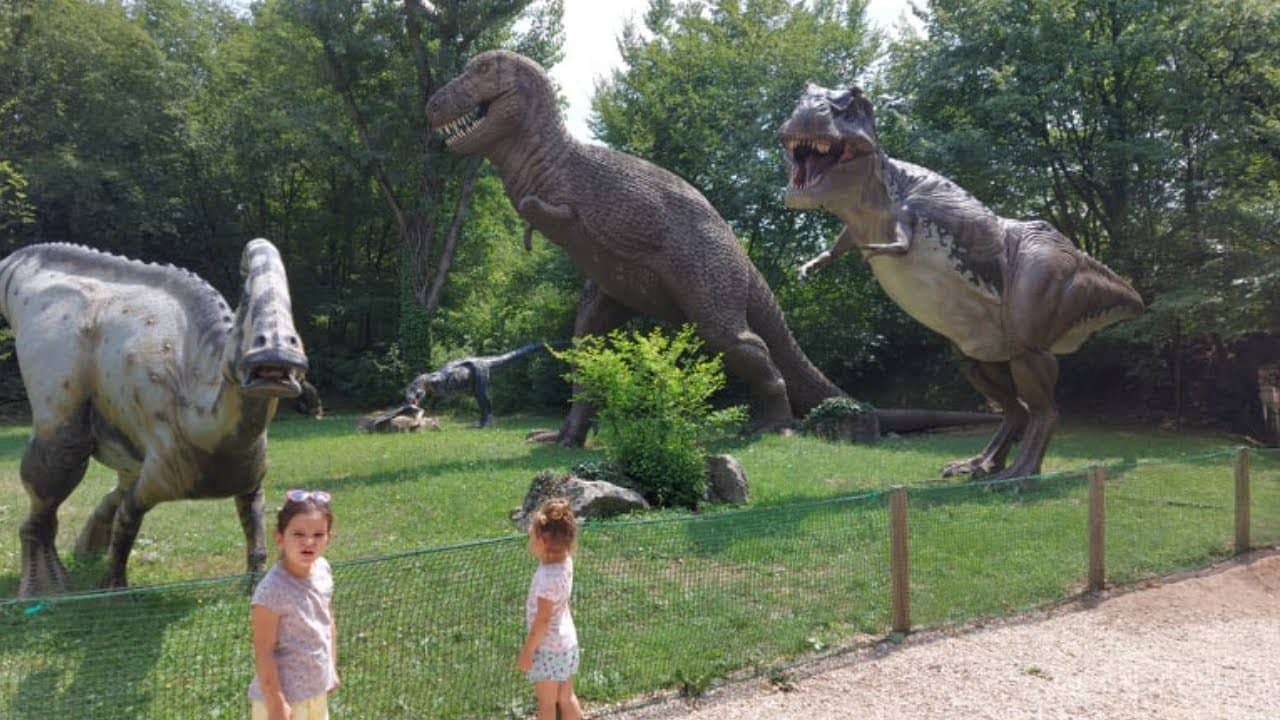 Extinction Park