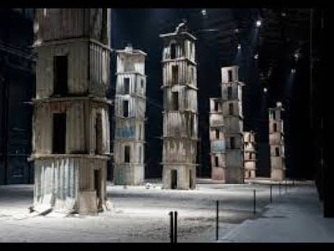 I Sette Palazzi Celesti