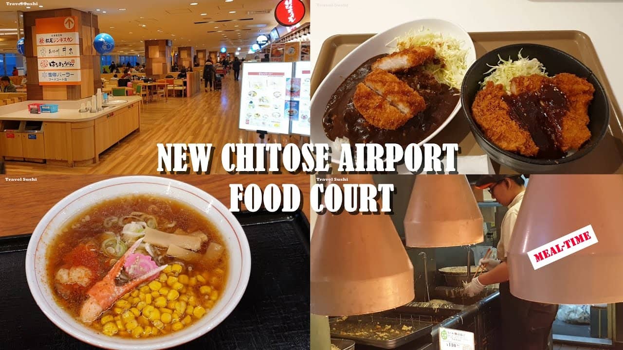 Local Delicacies & Souvenirs