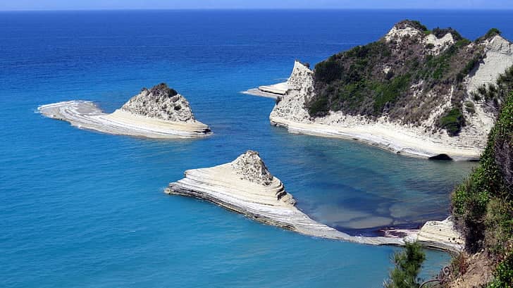 Turquoise Waters