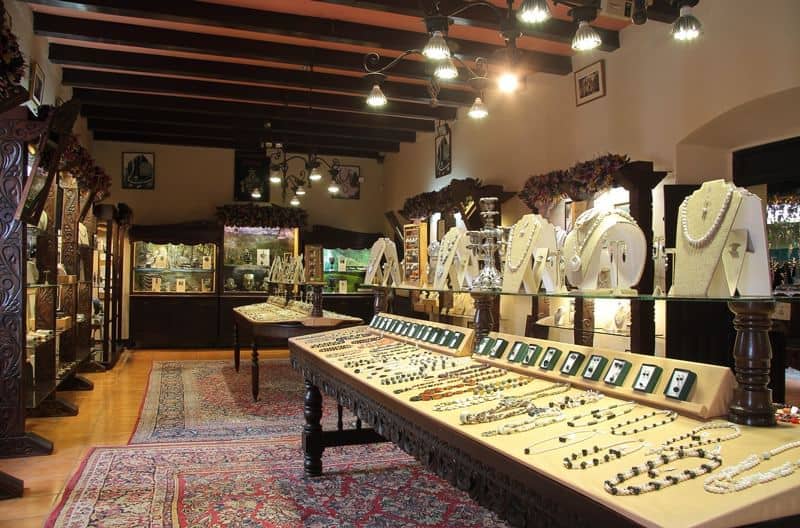 Fine Jade Jewelry Collection