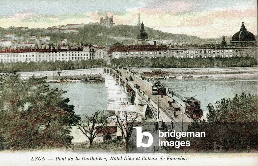 Grand Hotel Dieu Vista