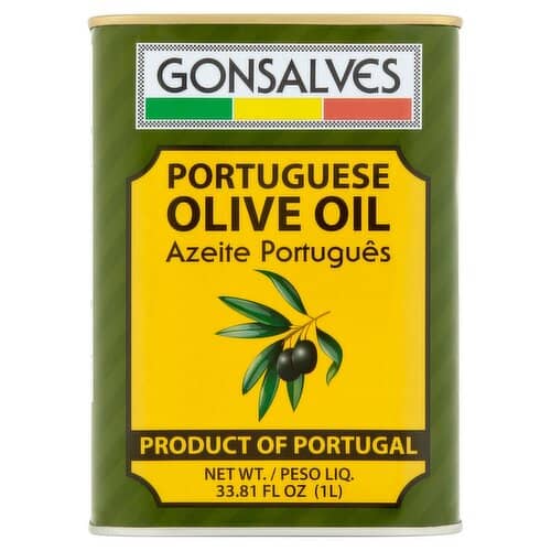 Artisan Olive Oil