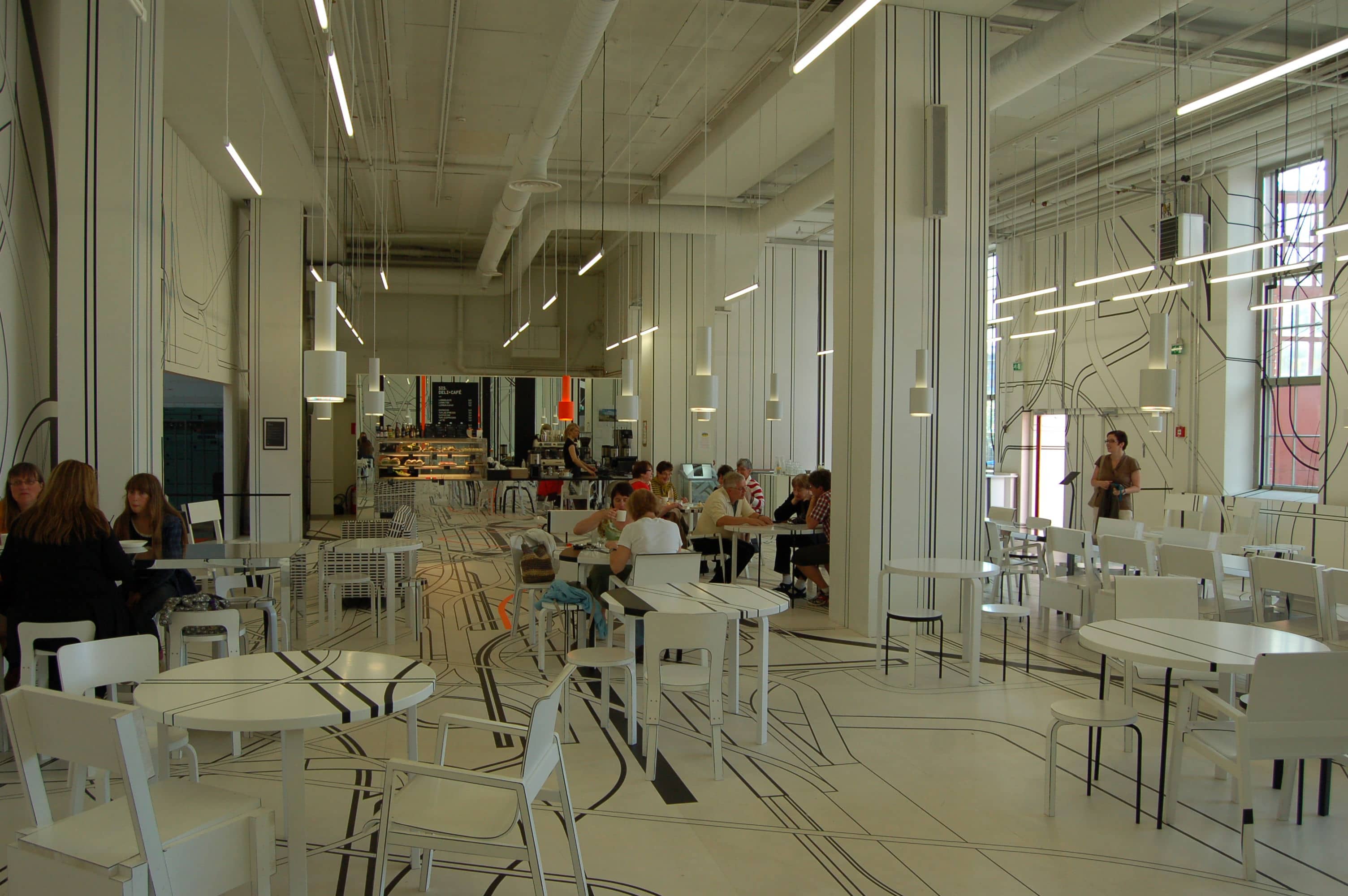 Logomo Cafe