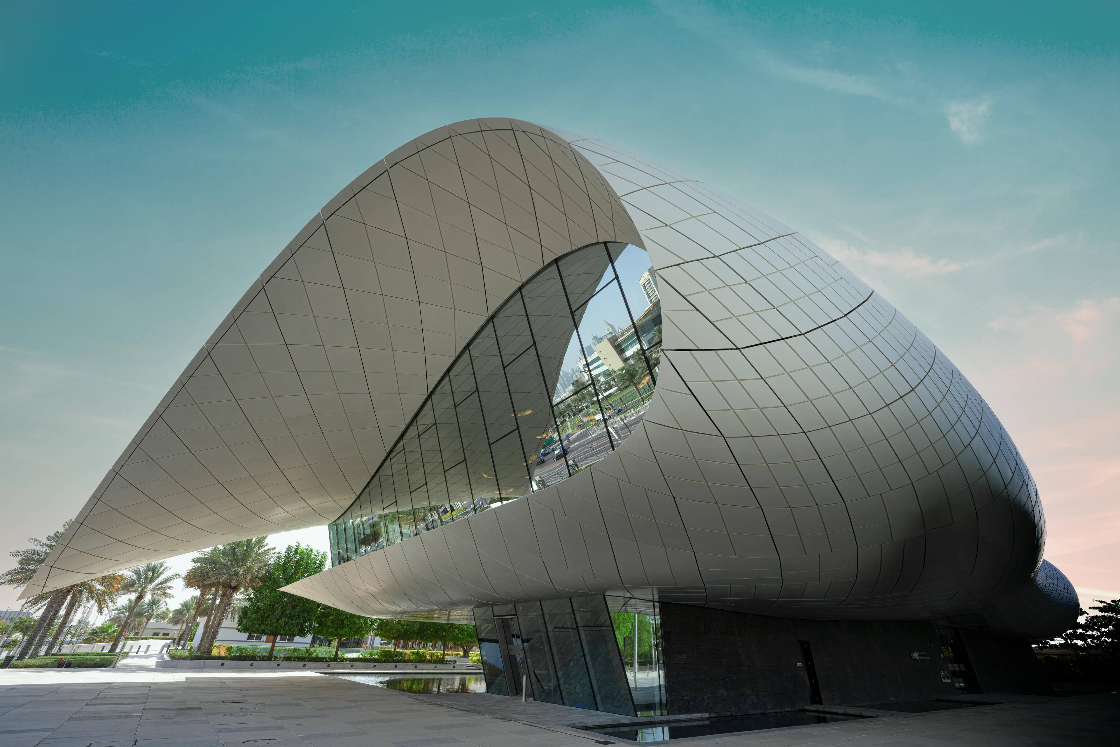 UAE History Exhibits