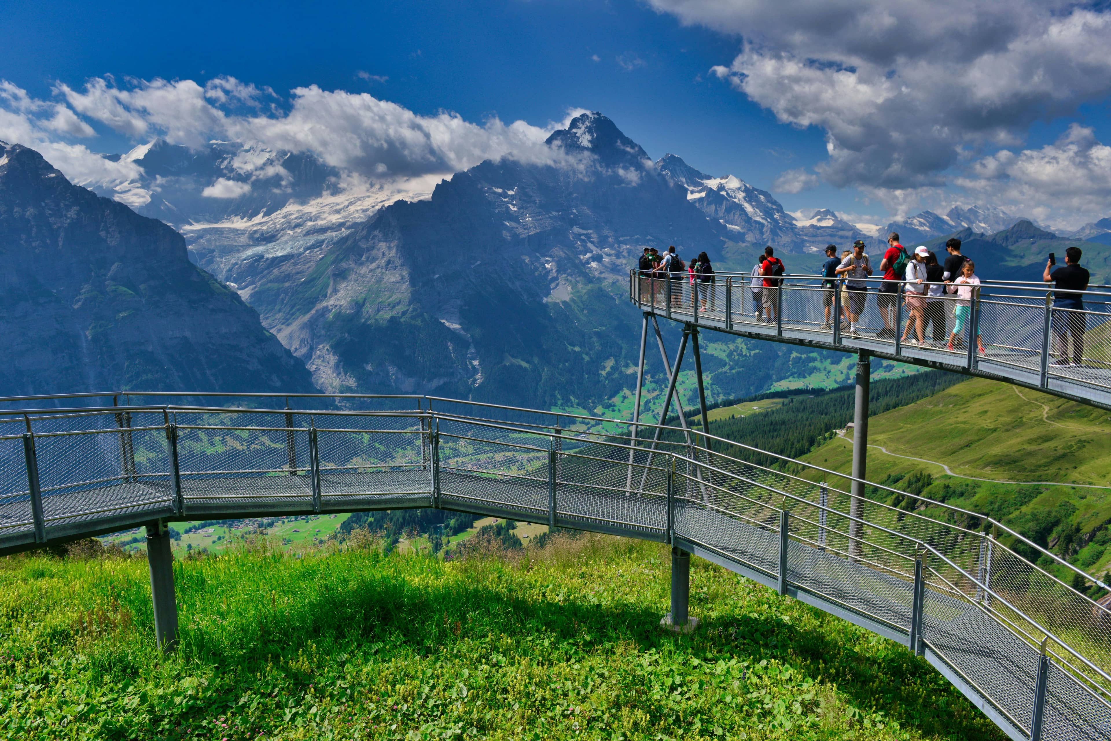 Adventure Activities