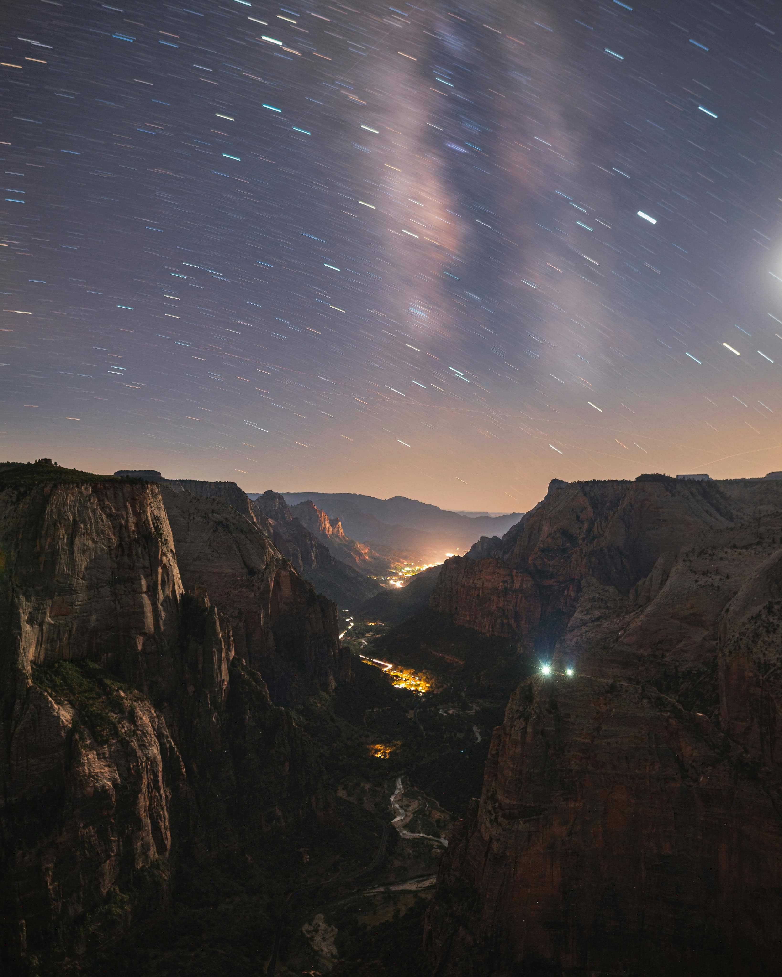 Stargazing Potential