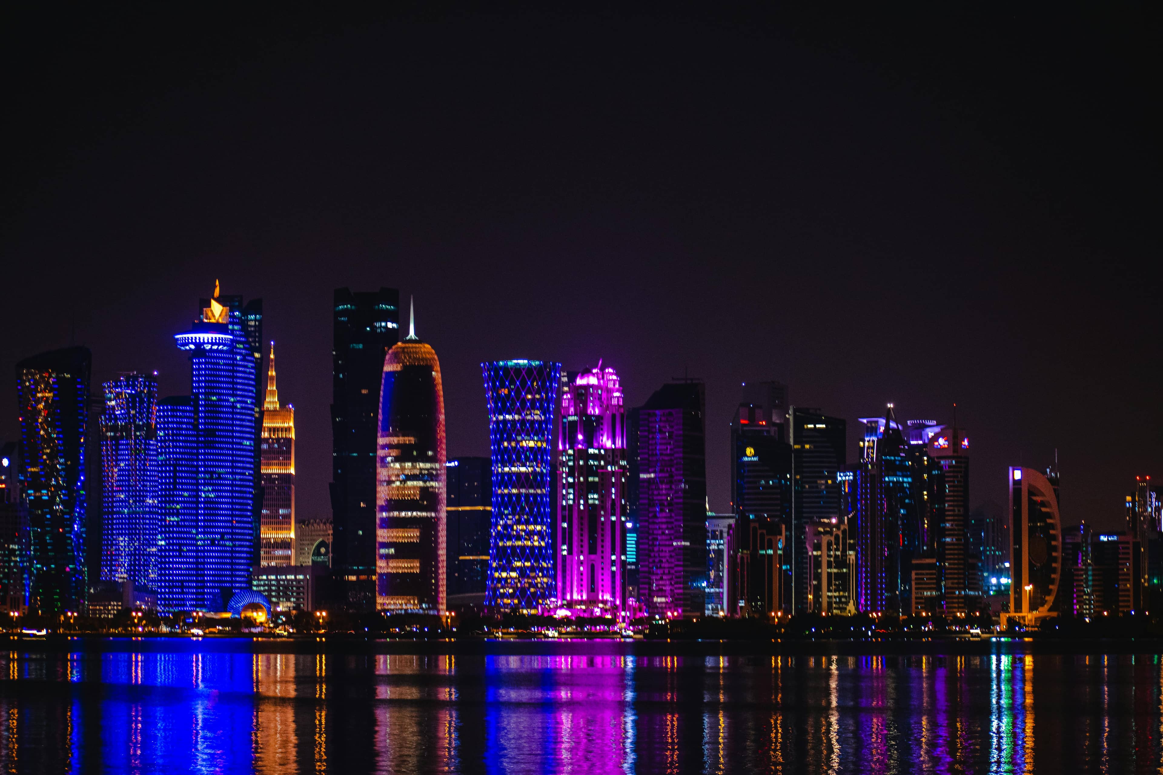 Nighttime Illumination