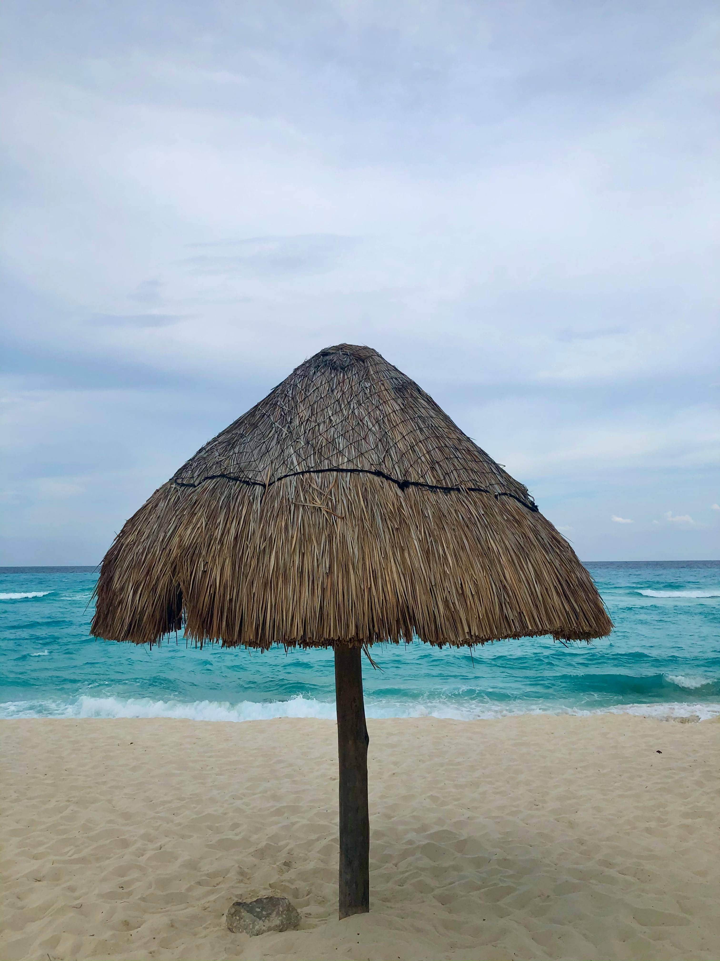 Scenic Palapas
