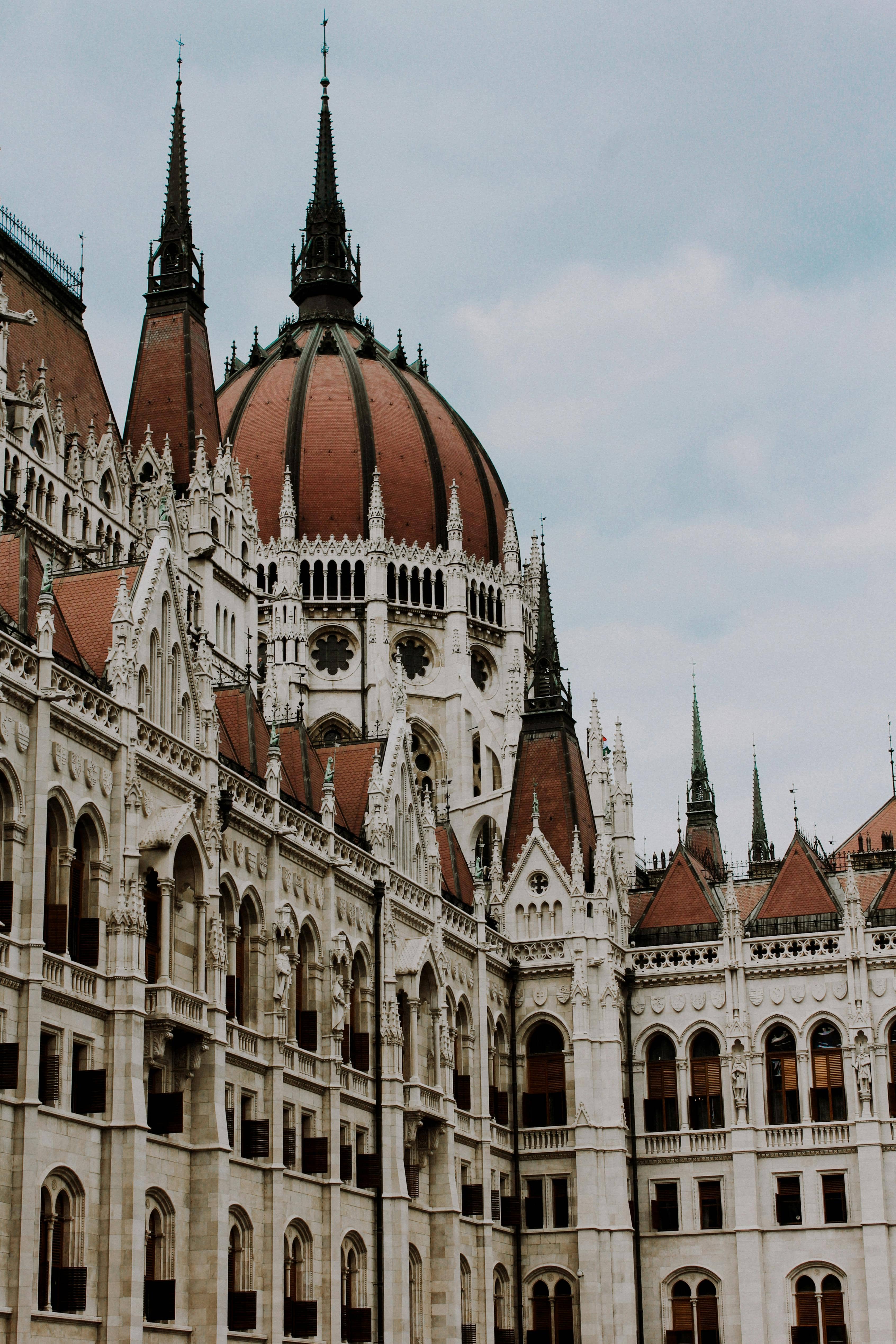 Parliament Building