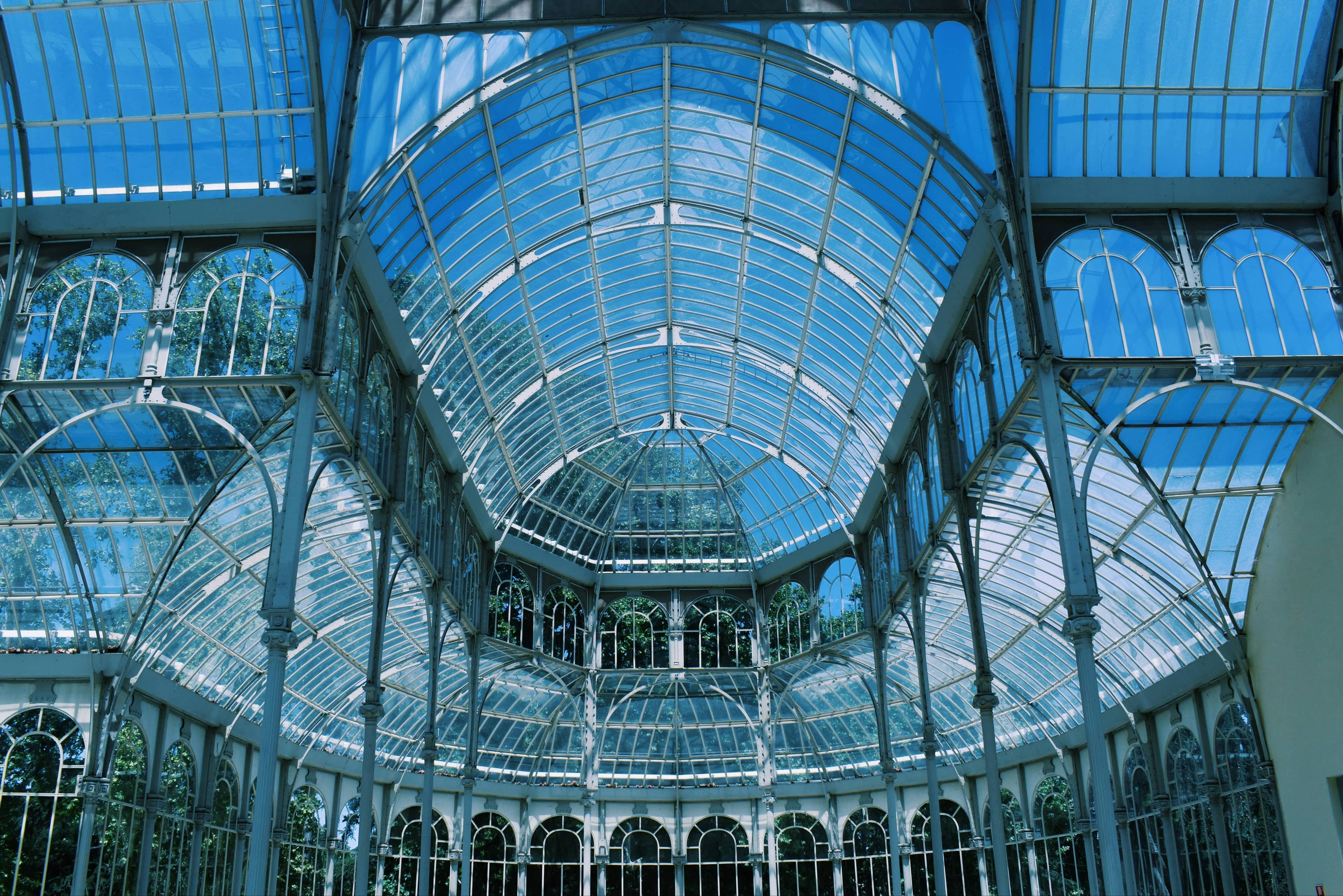 Art and History Exhibits