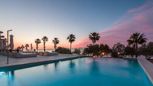 Sunset Ambiance
