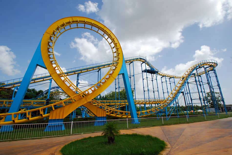 Amusement Rides