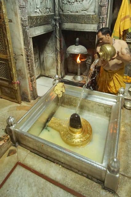 Jyotirlinga Darshan