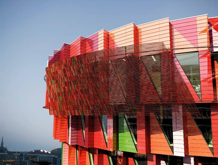 Innovative Window Design