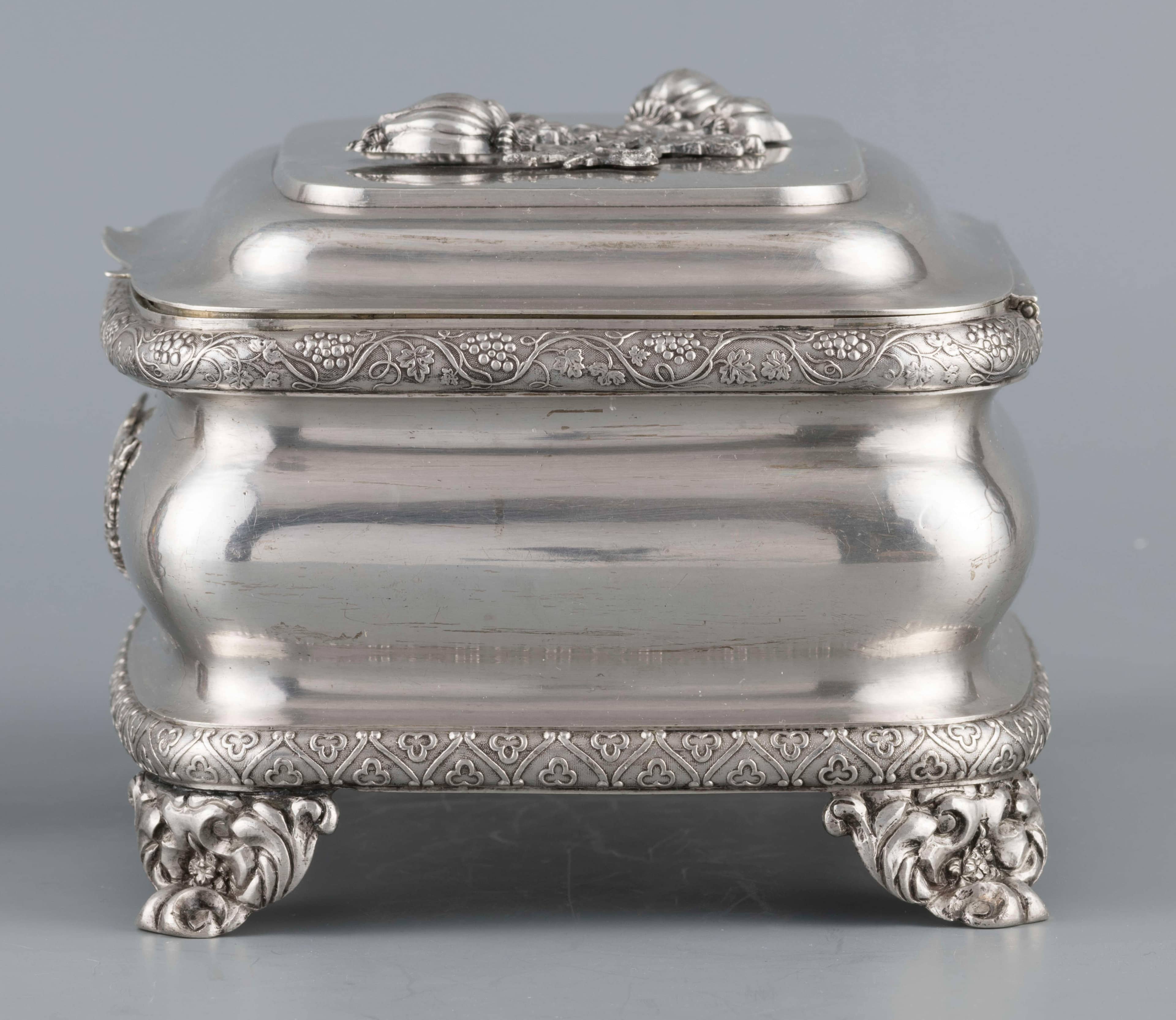 Ceremonial Objects