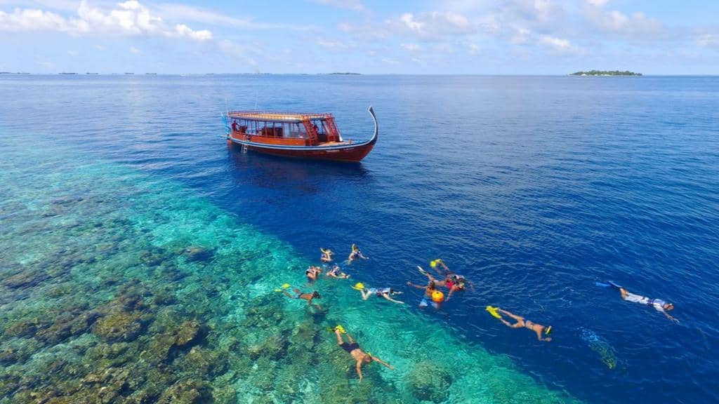 Snorkeling Adventures