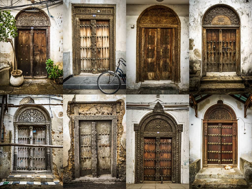 Historic Architecture