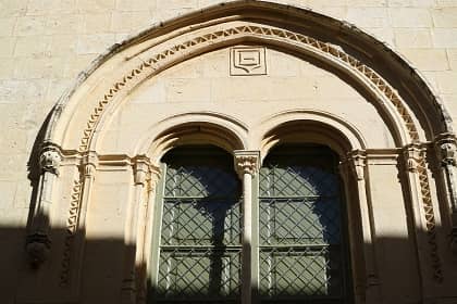 Siculo-Norman Architecture