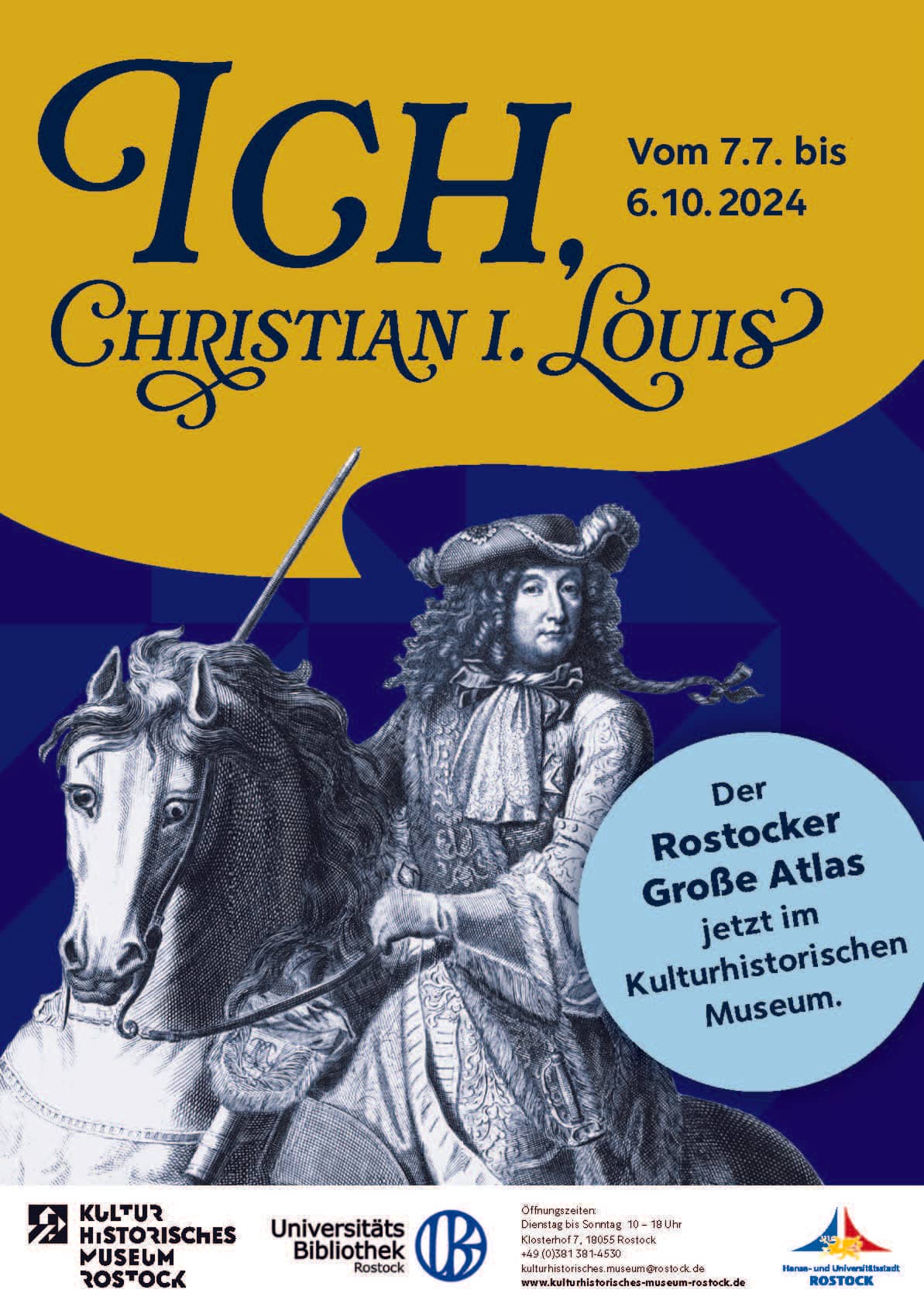 The Great Rostock Atlas