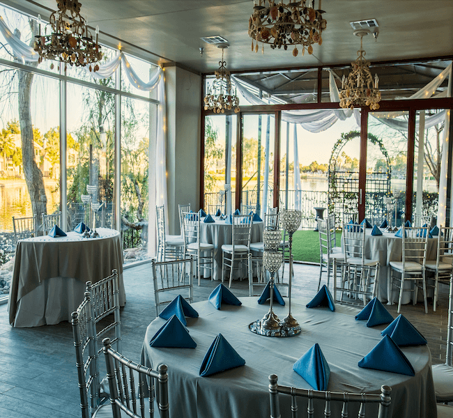 On-Site Dining