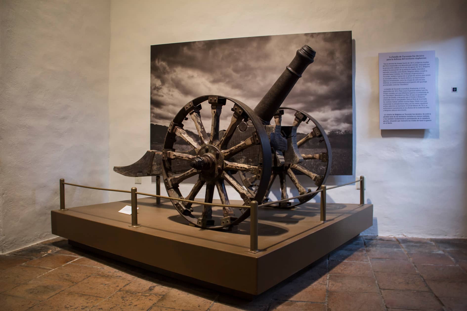 Historical Artifacts