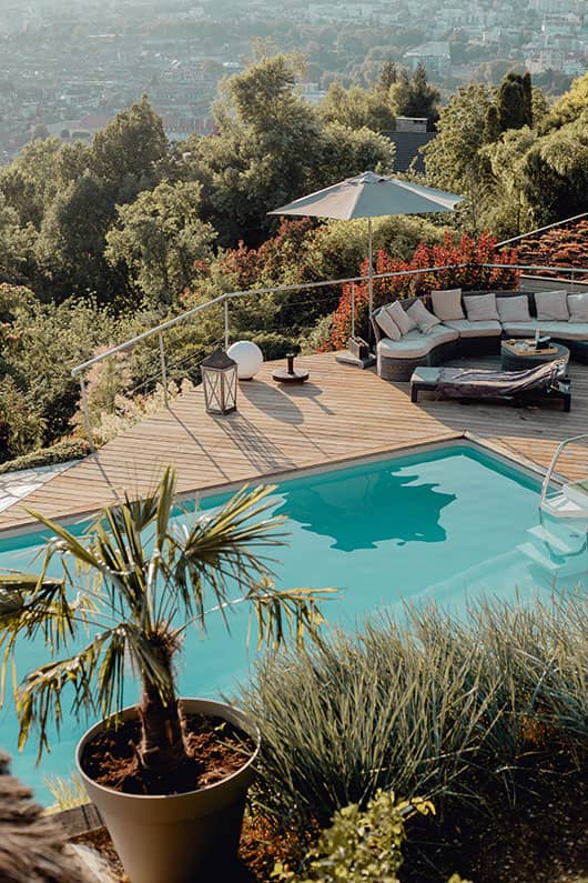 Charming Guesthouses