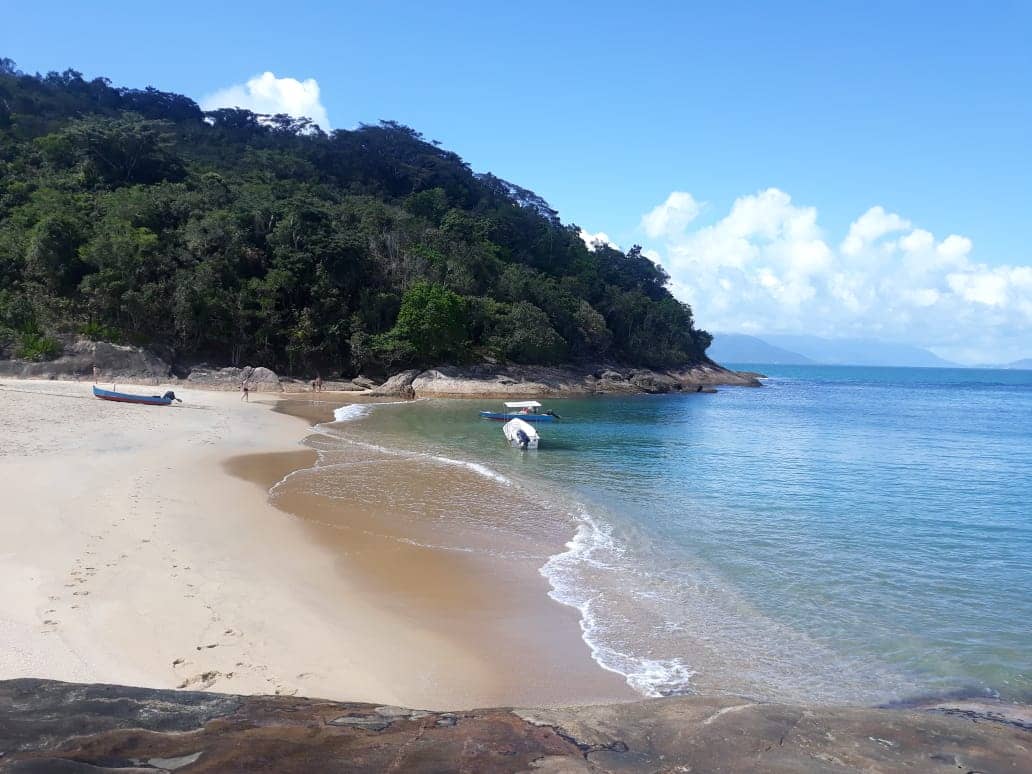 Pristine White Sands
