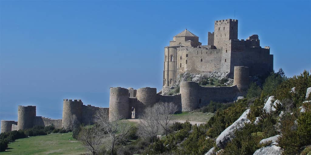 Reconquista Chapel