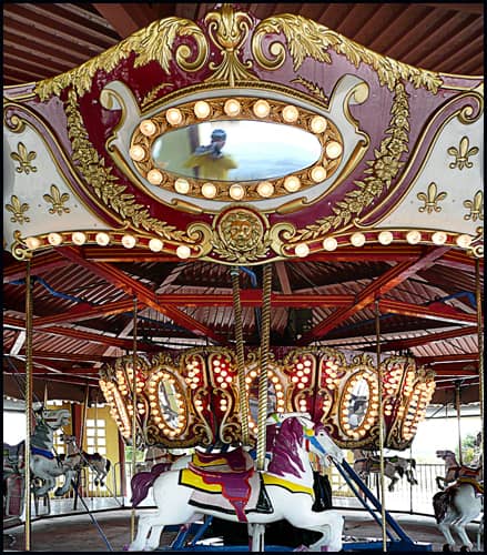 Horseback Riding Adventures