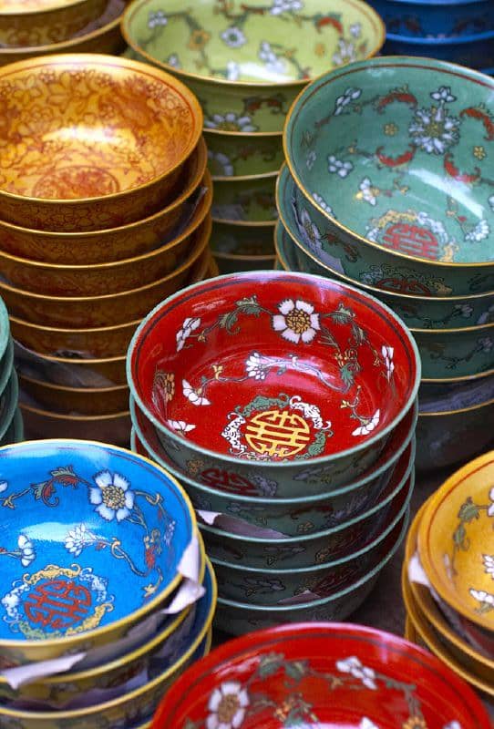 Ceramics and Decor