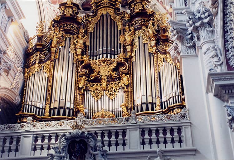 Concert Venues