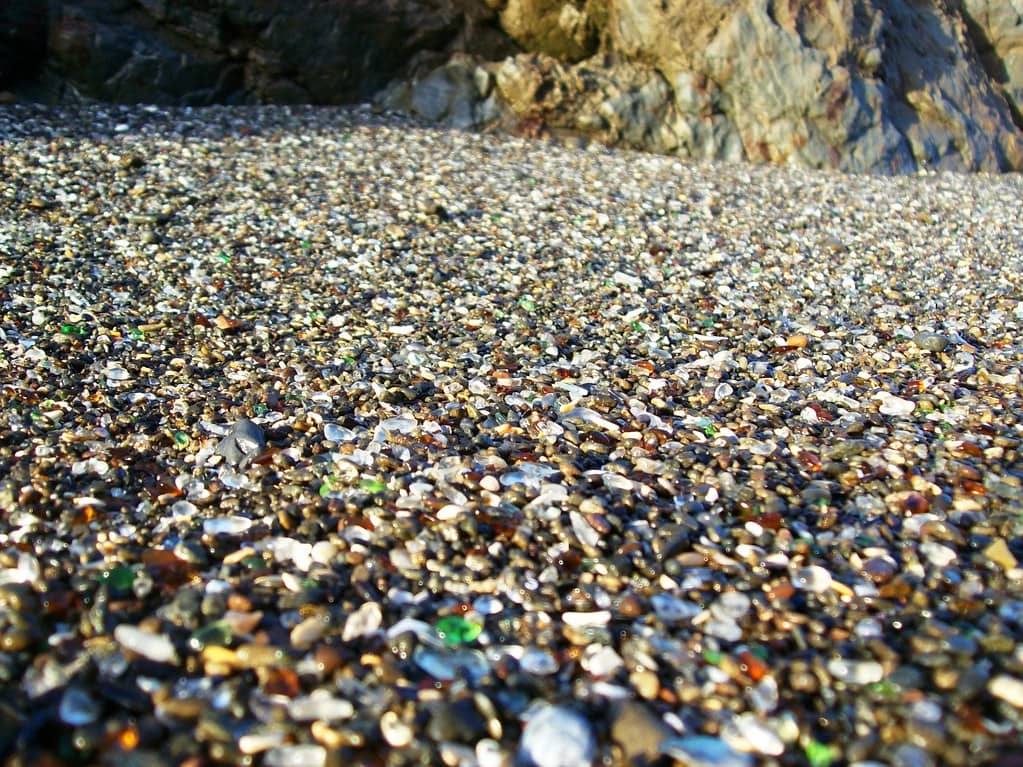 Sea Glass Treasures