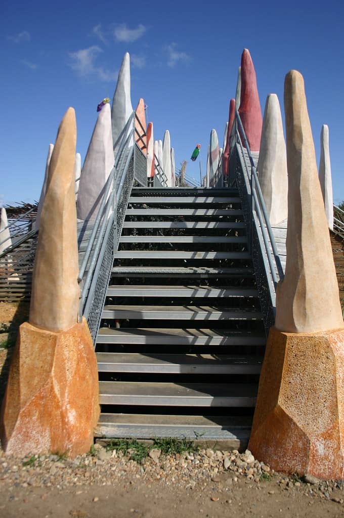 Artistic Installations