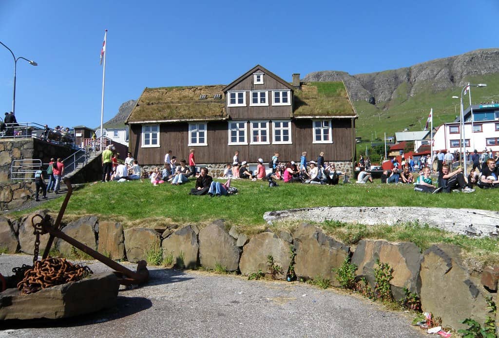 Jóansøka Festival