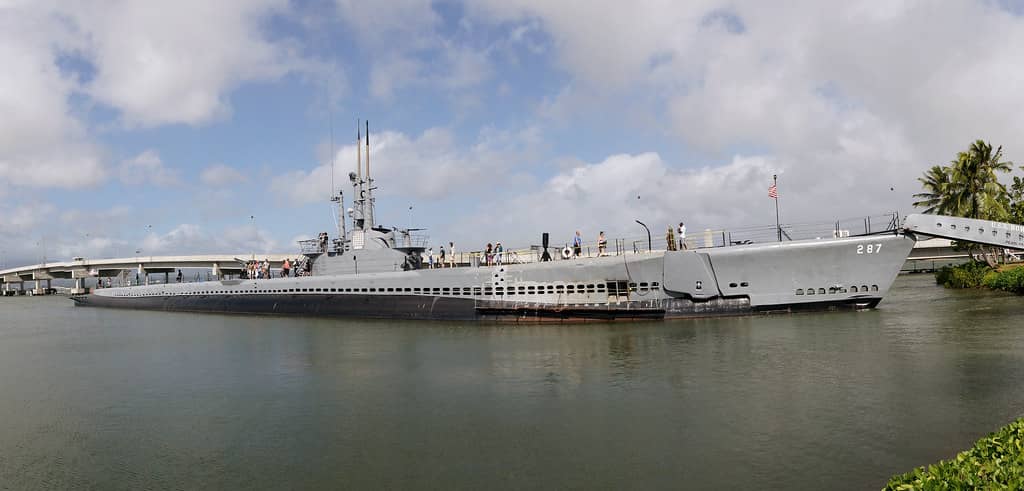 The 'Pearl Harbor Avenger' Legacy