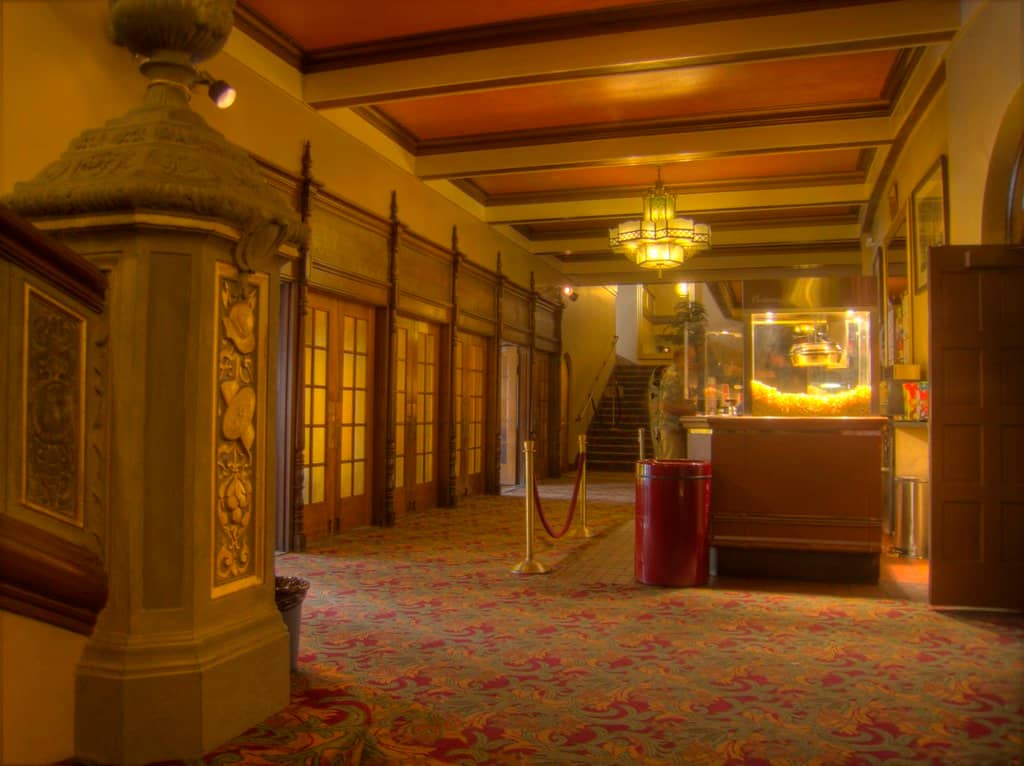 Special Film Screenings & Events