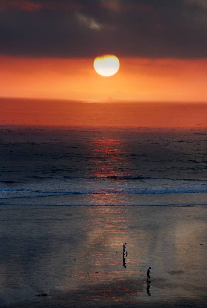 Sunset Views