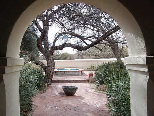 Heritage Garden and Orchard