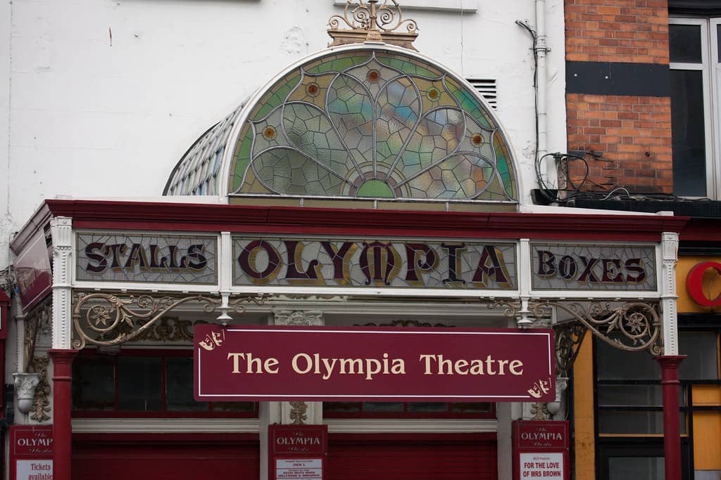 Historic Architecture