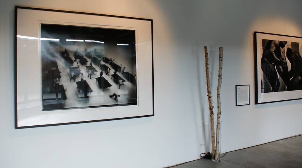 La Maison de la Photographie