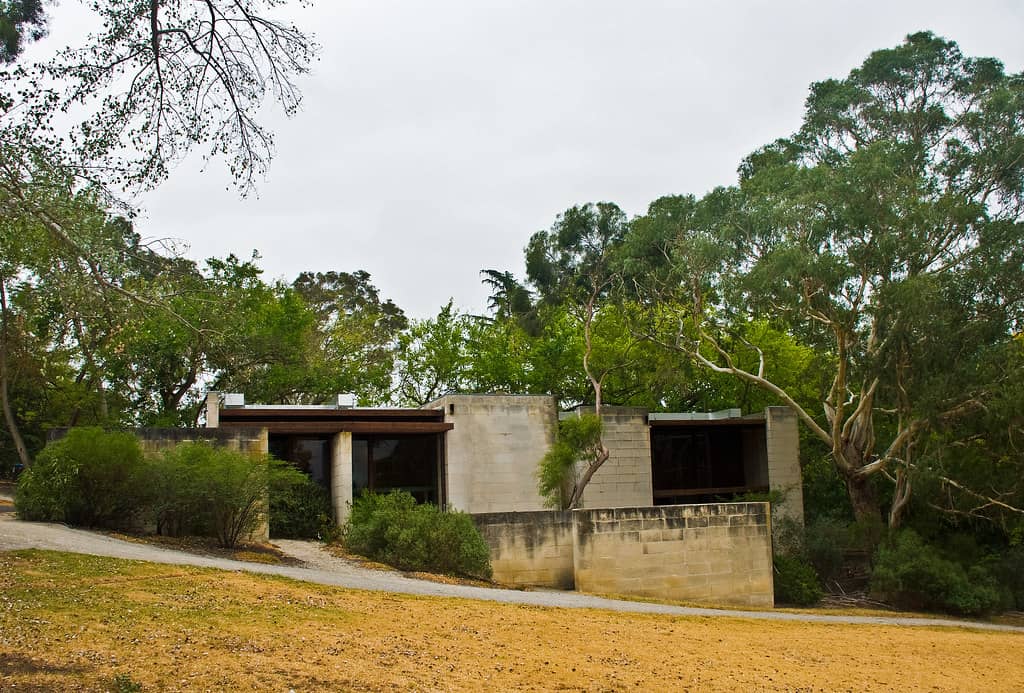 The Historic Heide I