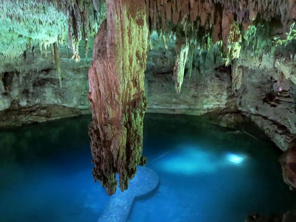 Subterranean Wonder